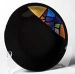 Horton Fused Glass Artist